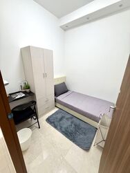Heritage View (D5), Condominium #559478691